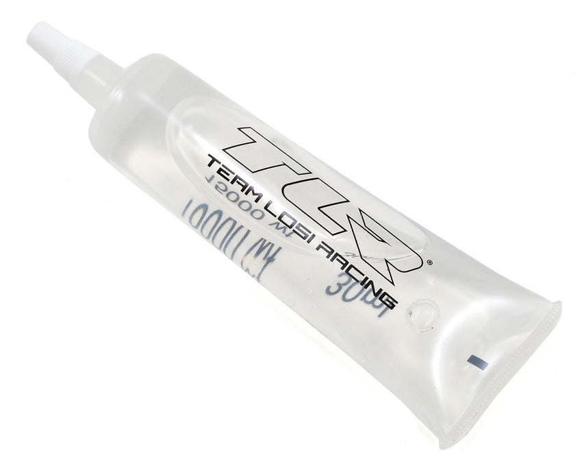 Team Losi Racing Silicone Differential Oil Fluid (30ml)