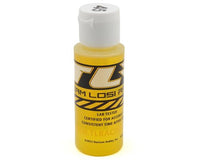 Team Losi Racing Silicone Shock Oil (2oz) (45wt)