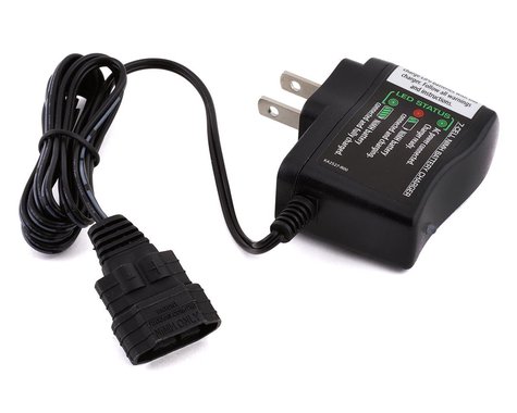 Traxxas AC Battery Charger (7 Cell NiMH/500mAh) (US Only)