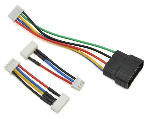 Traxxas iD LiPo Battery Balance Lead Adapter