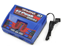 Traxxas EZ-Peak Dual Multi-Chemistry Battery Charger w/Auto iD (3S/8A/100W)