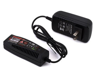 Traxxas 7-Cell NiMH Battery/Charger Completer Pack w/One Power Cell 3000mAh 8.4V Flat Battery