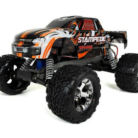 Traxxas 1/10 Stampede Monster Truck Rtr