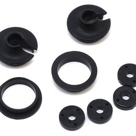 Traxxas Shock Spring Retainers (Upper & Lower)