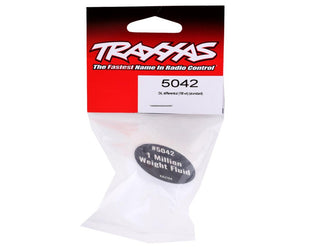 Traxxas 1 Million Differential Oil (1,000,000cst)