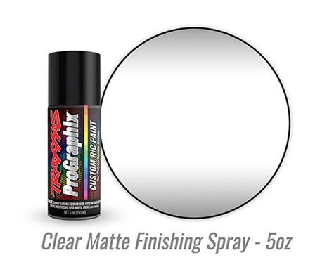 Traxxas Body Paint Matte Finish 5 ozs