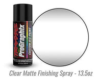 Traxxas Body Paint Matte Finish 13.5 ozs