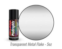 Traxxas Body Paint Metal Flake 5 ozs