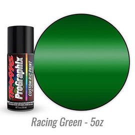 Traxxas Body Paint Racing Green 5 ozs