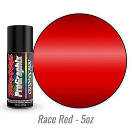 Traxxas Body Paint Race Red 5 ozs