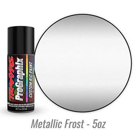Traxxas Body Paint Metallic Frost 5 ozs