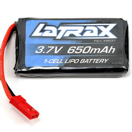 LaTrax Alias LiPo Battery (3.7V/650mAh)