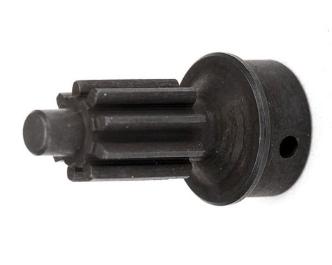 Traxxas Portal Drive Input Gear, Front (Machined) (Left Or Right) (Requires #8060 Front Axle Shaft)