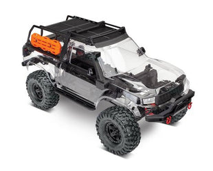 Traxxas TRX-4 Sport 1/10 Scale Trail Rock Crawler Assembly Kit