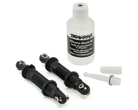 Traxxas TRX-4 PTFE Coated Aluminum GTS Shocks (2)