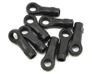 Traxxas 10° TRX-4 Angled Rod Ends (8)