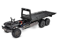 Traxxas TRX-6 1/10 6x6 Ultimate RC Hauler Flatbed Tow Truck w/TQi 2.4GHz Radio