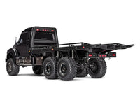 Traxxas TRX-6 1/10 6x6 Ultimate RC Hauler Flatbed Tow Truck w/TQi 2.4GHz Radio