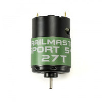 Holmes Hobbies TrailMaster Sport 540 27T