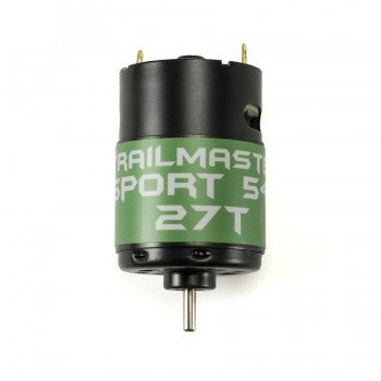 Holmes Hobbies TrailMaster Sport 540 27T