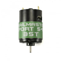 HOLMES HOBBIES TRAILMASTER SPORT 540 35T