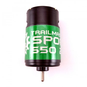 Holmes Hobbies TrailMaster Sport 550 21t