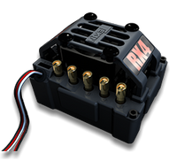 Tekin RX4 Hardbox Waterproof Crawler ESC