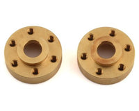 Vanquish Products Brass SLW Wheel Hub 225