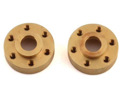 Vanquish Products Brass SLW Wheel Hub 225