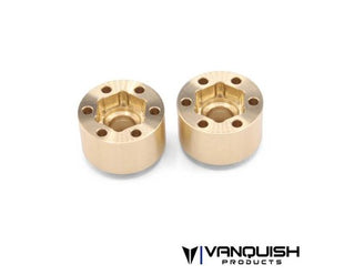 Vanquish Products Brass SLW Wheel Hub 475