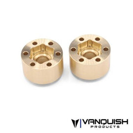 Vanquish Products Brass SLW Wheel Hub 475