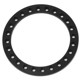 Vanquish 1.9 OMF Original Beadlock Ring Anodized- Black