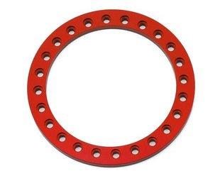 Vanquish 1.9 Original Beadlock Anodized- Red