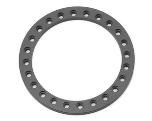 Vanquish 1.9 OMF Original Beadlock Rings Anodized-Gray