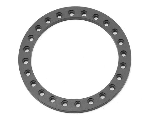 Vanquish 1.9 OMF Original Beadlock Rings Anodized-Gray