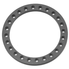 Vanquish 1.9 OMF Original Beadlock Rings Anodized-Gray
