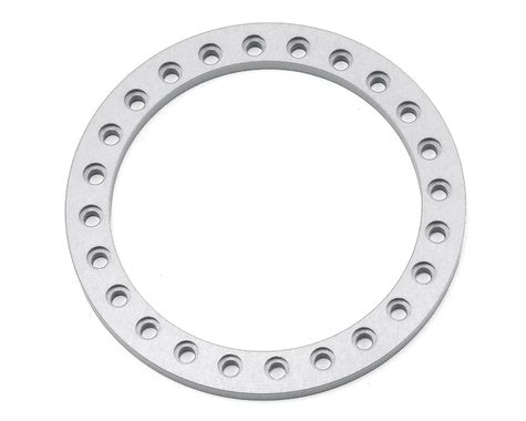 Vanquish 1.9 OMF Original Beadlock Rings Anodized- Clear