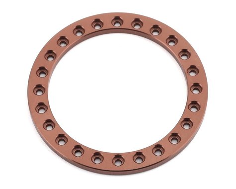 Vanquish 1.9 Original Beadlock Anodized- Bronze