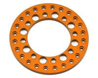 Vanquish 1.9 Holy Beadlock Anodized- Orange