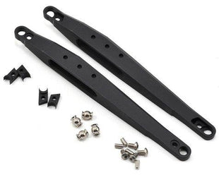 Vanquish Yeti Trailing Arms Anodized