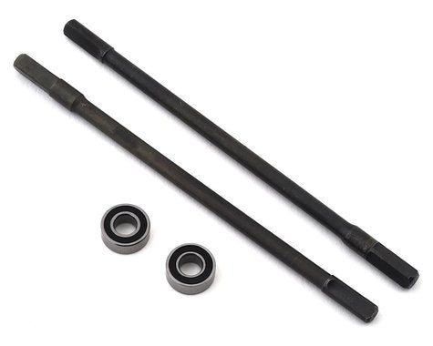 Vanquish Incision Capra Rear Shafts