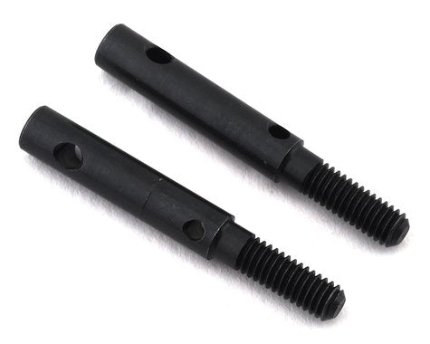 VANQUISH PRODUCTS AXIAL CAPRA/SCX10-III PORTAL STUB SHAFTS