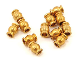 Vanquish Brass Pivot Balls (12ct.)