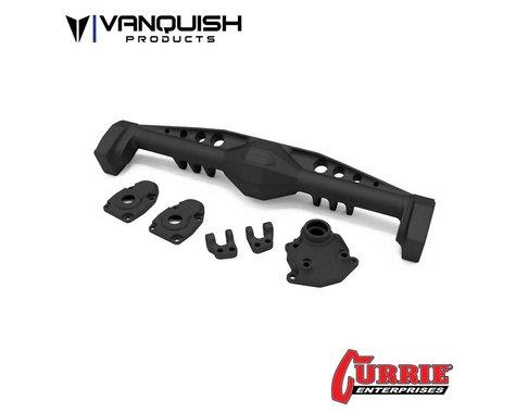 Vanquish Capra Currie F9 Rear Axle