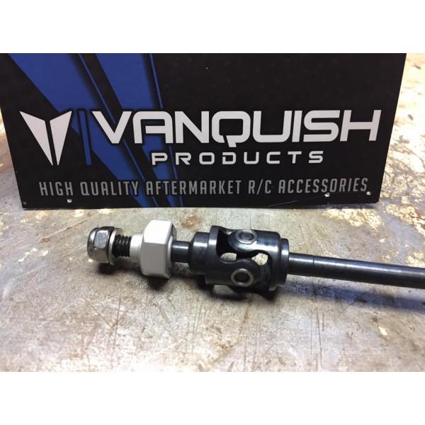 VANQUISH VXD UNIVERSAL AXLE PACKAGE