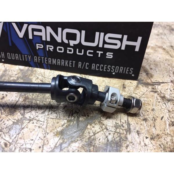 VANQUISH VXD UNIVERSAL AXLE PACKAGE