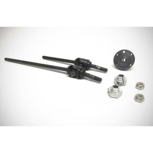 VANQUISH VXD UNIVERSAL AXLE PACKAGE