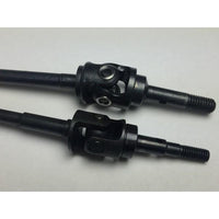 VANQUISH VXD UNIVERSAL AXLE PACKAGE