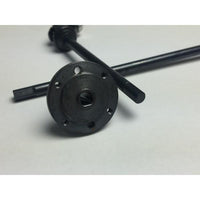 VANQUISH VXD UNIVERSAL AXLE PACKAGE