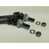 VANQUISH VXD UNIVERSAL AXLE PACKAGE